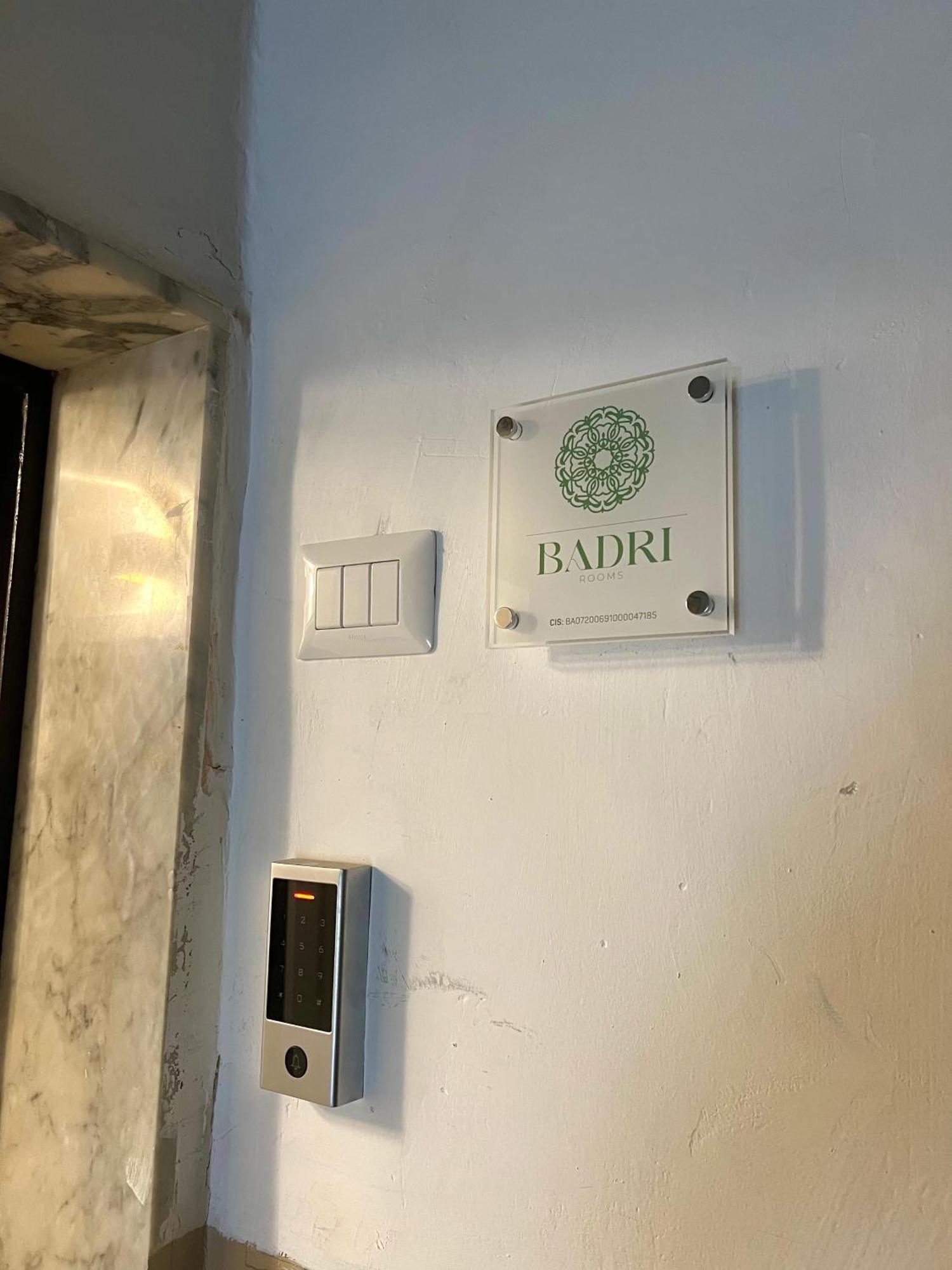 Hotel Badri Bari Exteriér fotografie